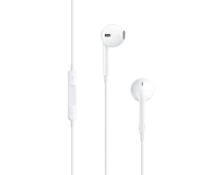 APPLE EarPods MiniJack (3.5 mm) MNHF2ZM/A - 355993 - zdjęcie 1